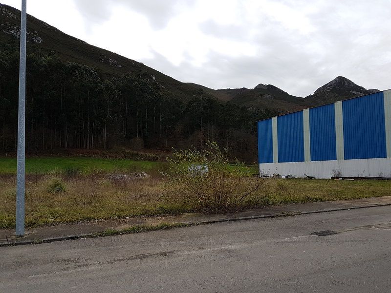 1120veri corral vende parcela en poligono 3