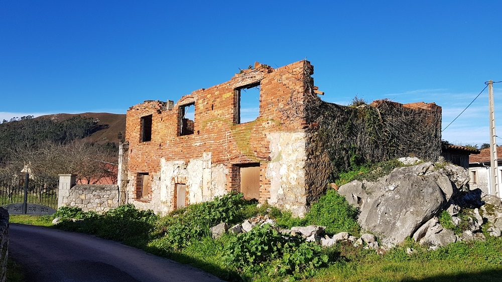 1525Solar en venta posada la vieja veri corral inmobiliaria llanes8