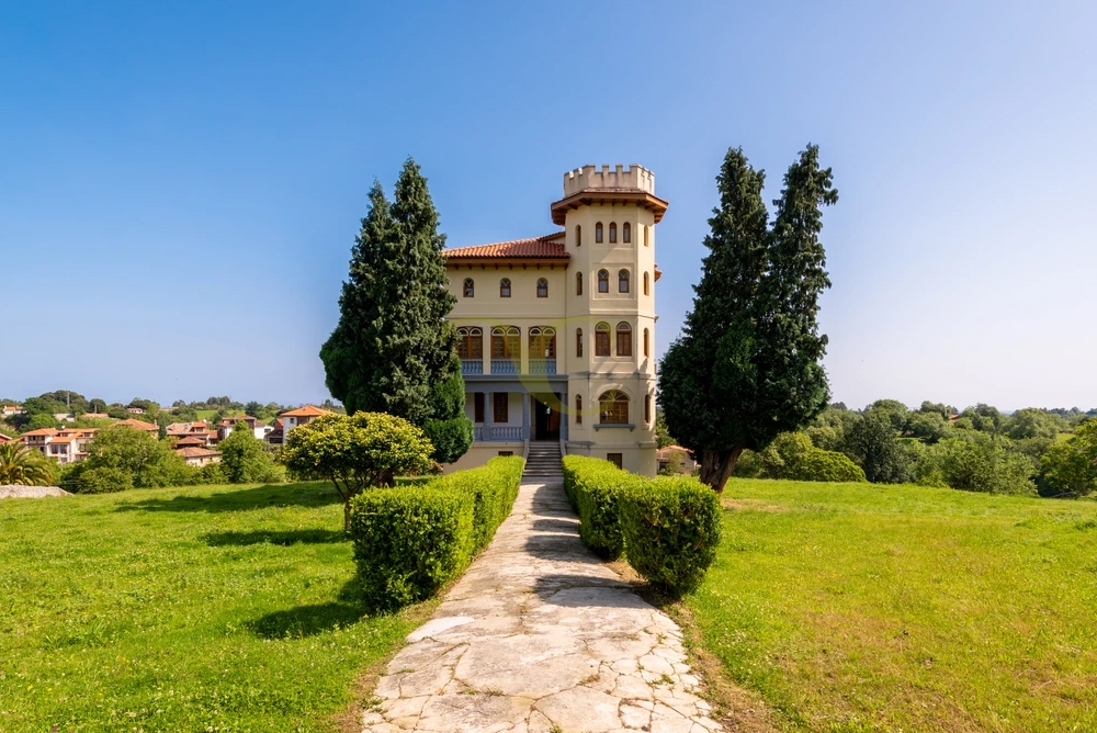 1638veri corral vende castillo en porrua llanes 10