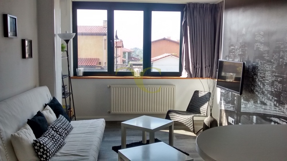 1661VERI CORRAL INMOBILIRIA VENDE PISO EN COLOMBRES 3